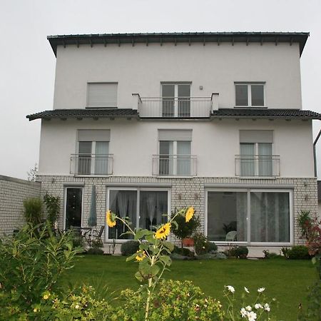 Pension Lamme Braunschweig Exterior photo