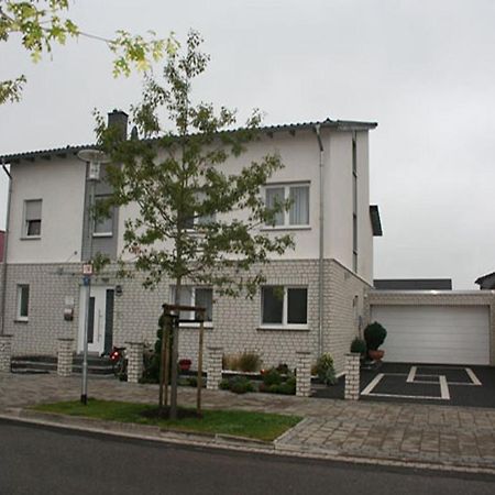 Pension Lamme Braunschweig Exterior photo