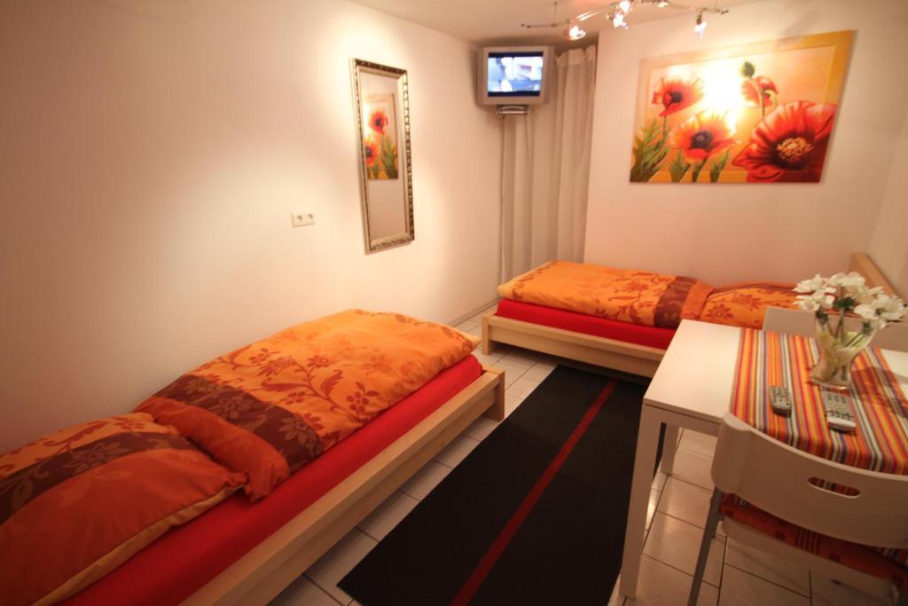 Pension Lamme Braunschweig Room photo