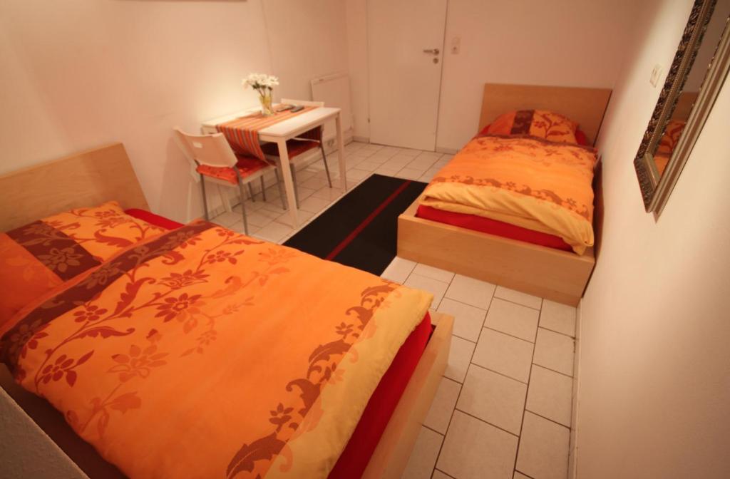 Pension Lamme Braunschweig Room photo