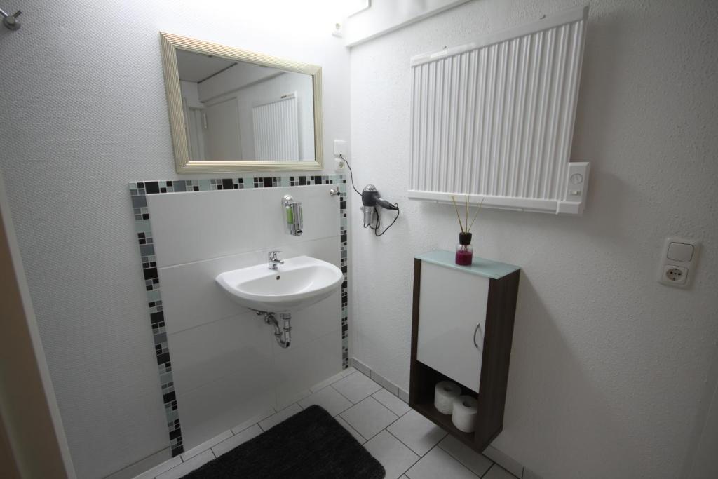 Pension Lamme Braunschweig Room photo