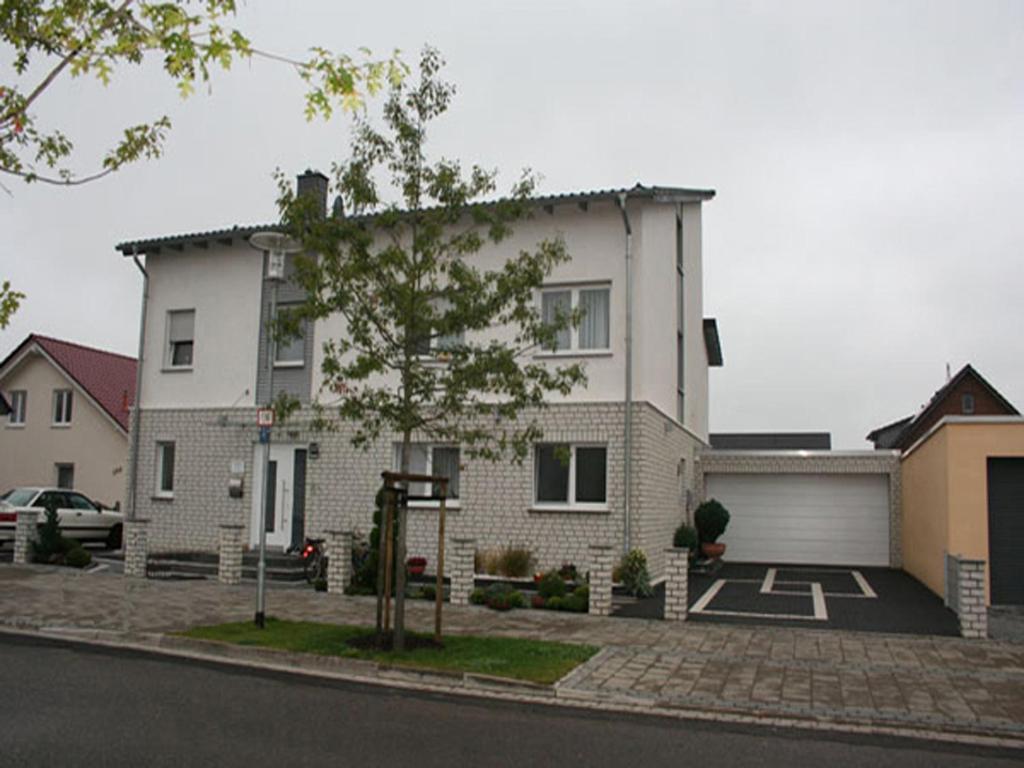 Pension Lamme Braunschweig Exterior photo