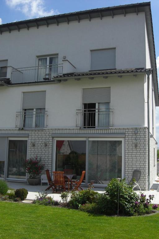 Pension Lamme Braunschweig Exterior photo